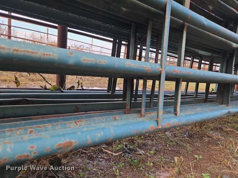 image for item ET5309 Approximately 10 gates