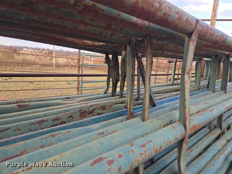 image for item ET5309 Approximately 10 gates