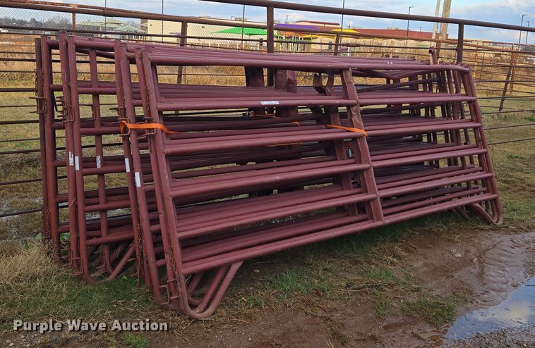 image for item ET5310 Approximately 17 gates