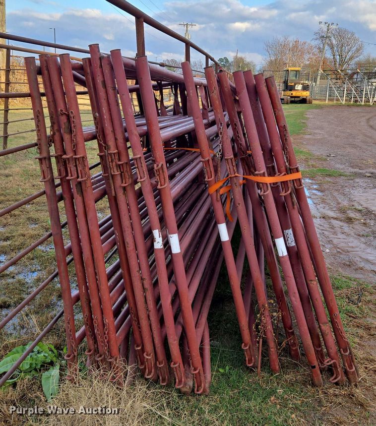 image for item ET5310 Approximately 17 gates