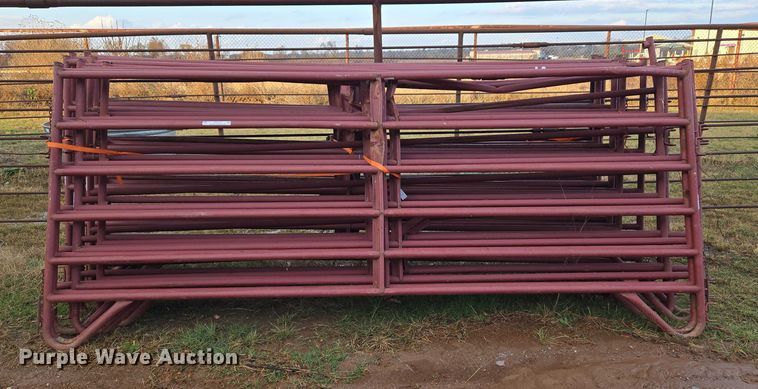 image for item ET5310 Approximately 17 gates