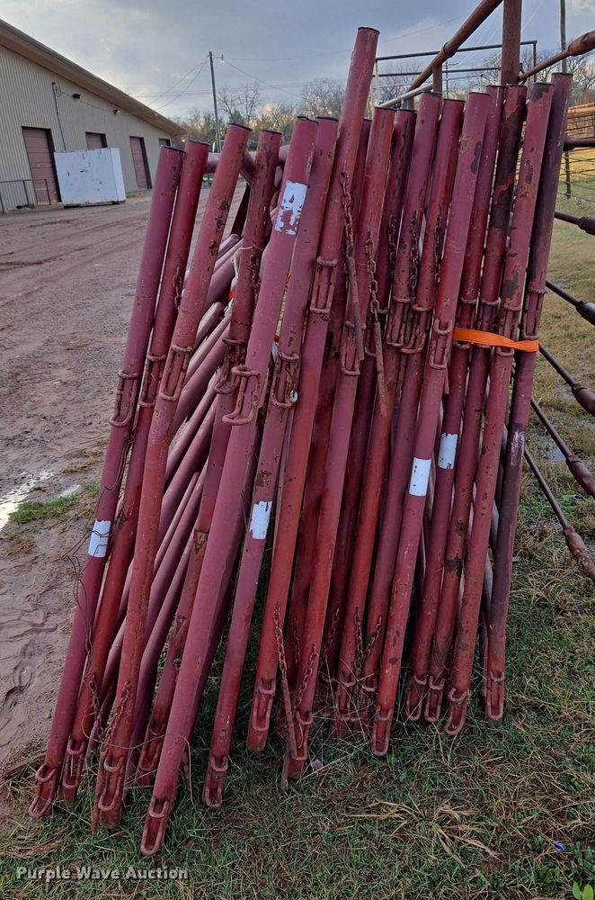 image for item ET5310 Approximately 17 gates