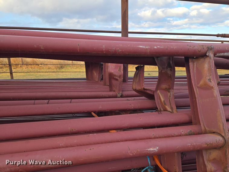 image for item ET5310 Approximately 17 gates