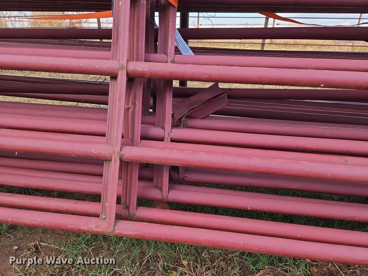 image for item ET5310 Approximately 17 gates