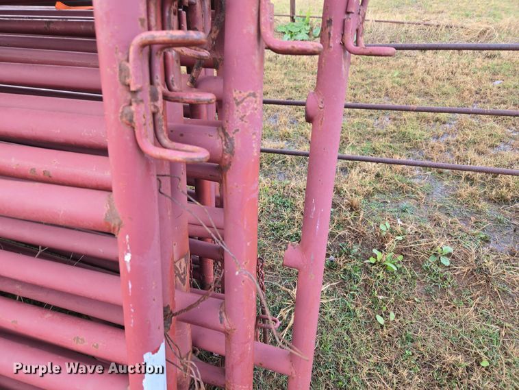 image for item ET5310 Approximately 17 gates