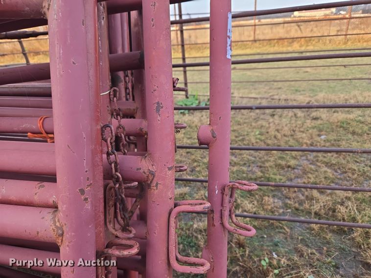 image for item ET5310 Approximately 17 gates