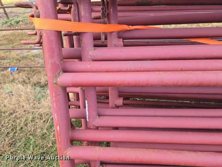 image for item ET5310 Approximately 17 gates