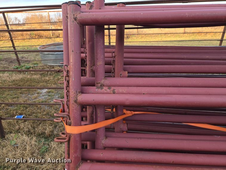 image for item ET5310 Approximately 17 gates