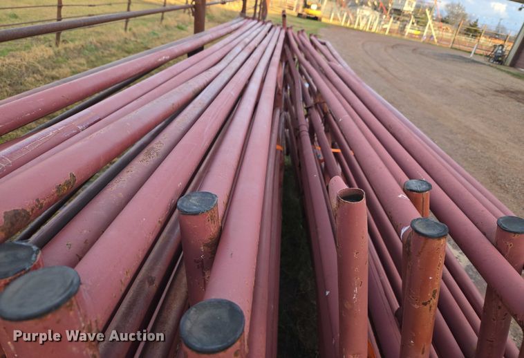 image for item ET5310 Approximately 17 gates