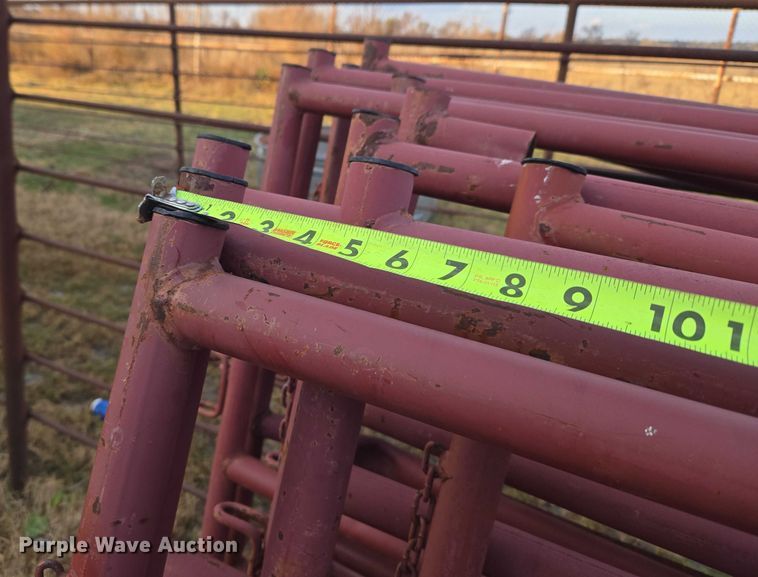 image for item ET5310 Approximately 17 gates