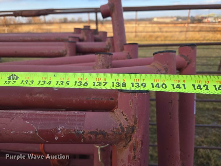 image for item ET5310 Approximately 17 gates