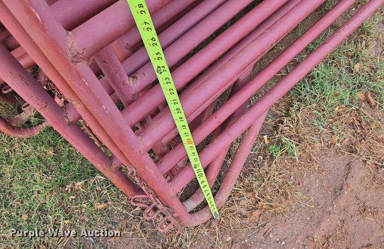 image for item ET5310 Approximately 17 gates