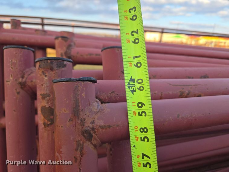 image for item ET5310 Approximately 17 gates