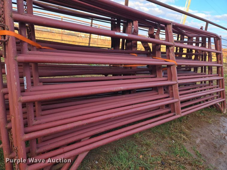 image for item ET5310 Approximately 17 gates