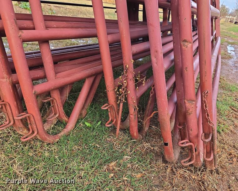 image for item ET5310 Approximately 17 gates