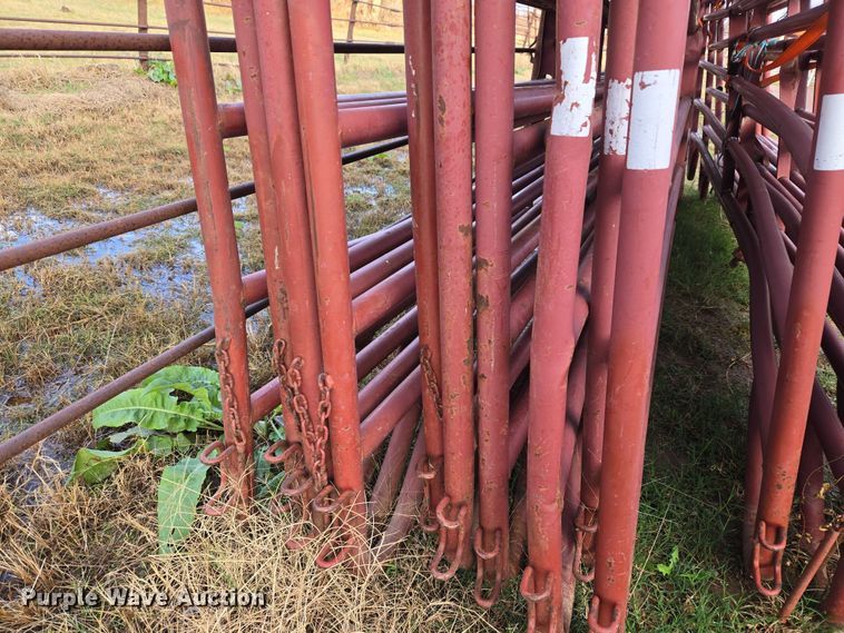 image for item ET5310 Approximately 17 gates