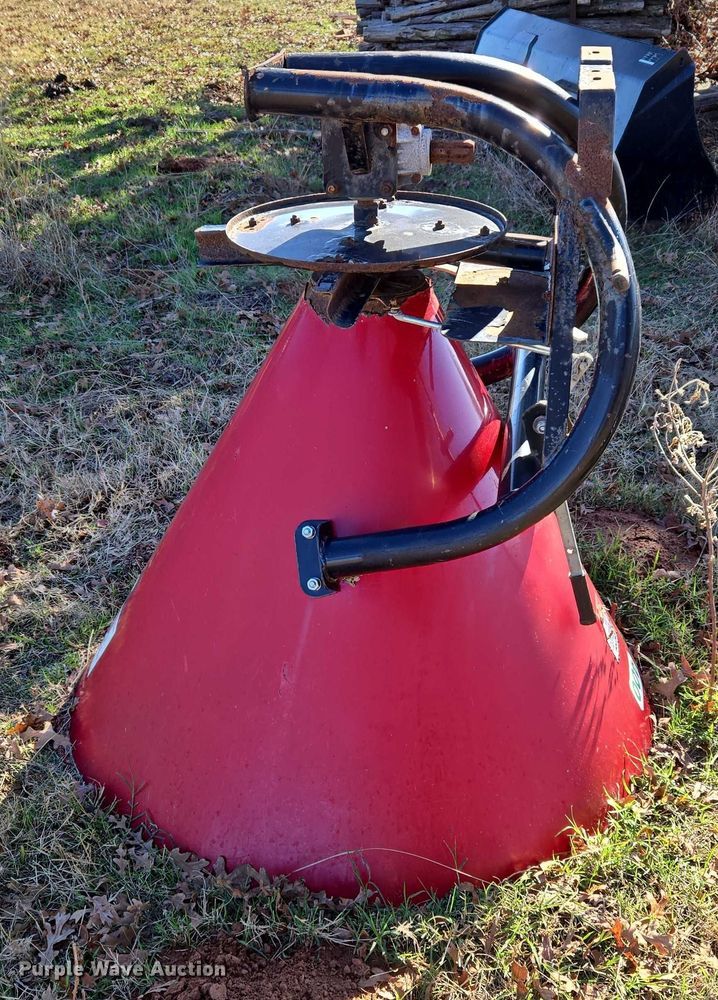 image for item ET5319 Dragon Products spreader