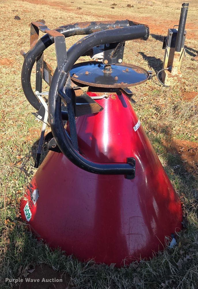 image for item ET5319 Dragon Products spreader