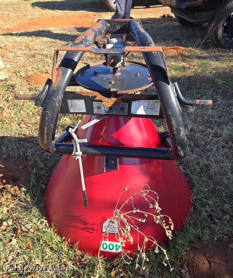 image for item ET5319 Dragon Products spreader