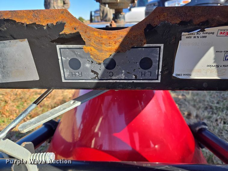 image for item ET5319 Dragon Products spreader