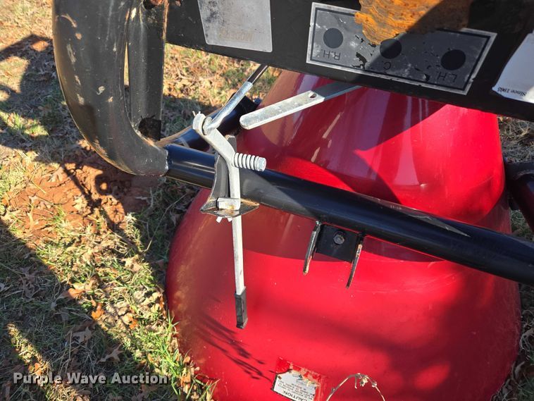 image for item ET5319 Dragon Products spreader