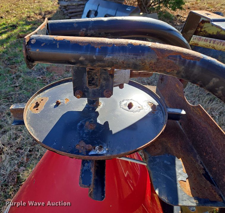 image for item ET5319 Dragon Products spreader