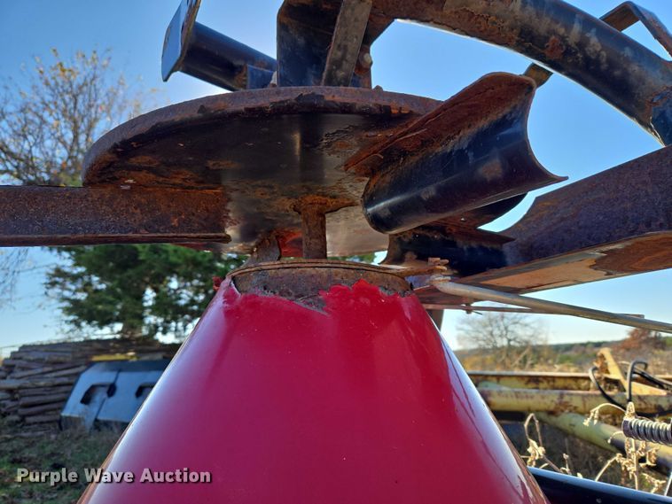 image for item ET5319 Dragon Products spreader