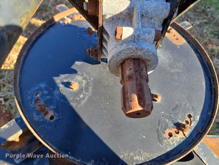 image for item ET5319 Dragon Products spreader