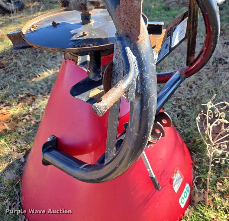 image for item ET5319 Dragon Products spreader