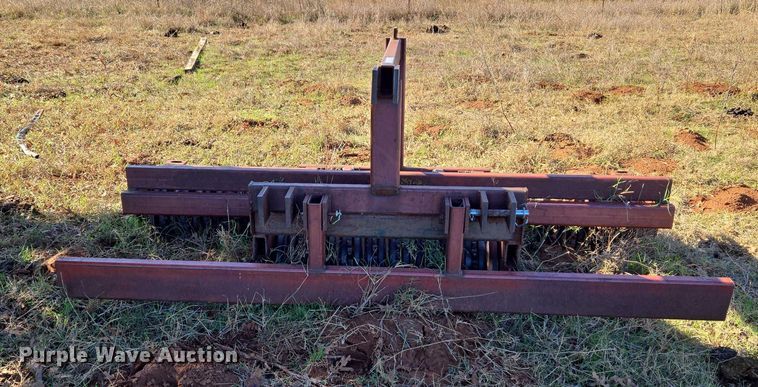 image for item ET5320 Cultipacker