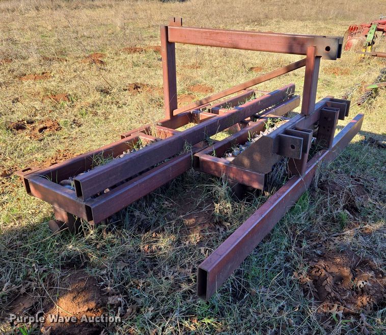 image for item ET5320 Cultipacker