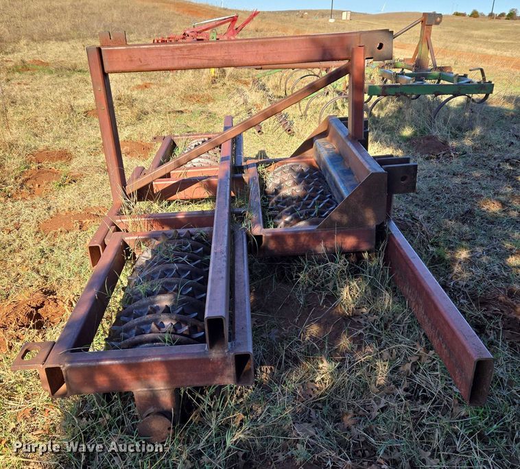 image for item ET5320 Cultipacker