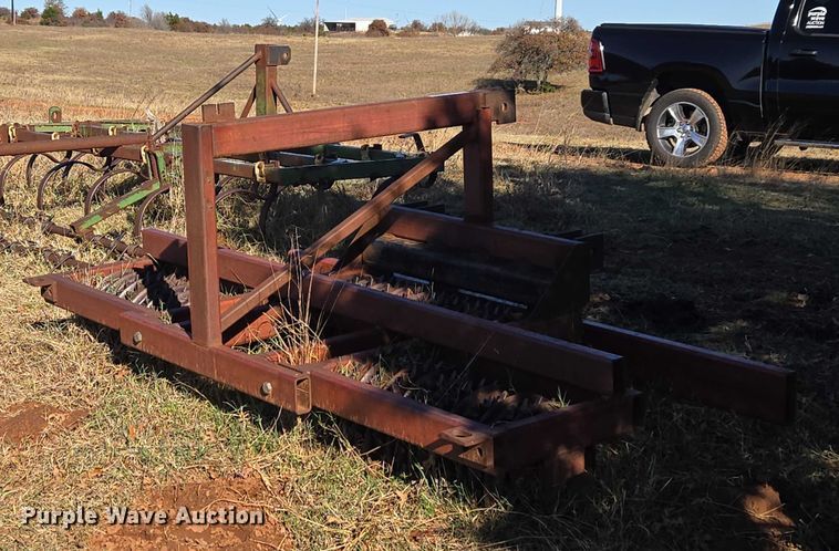 image for item ET5320 Cultipacker