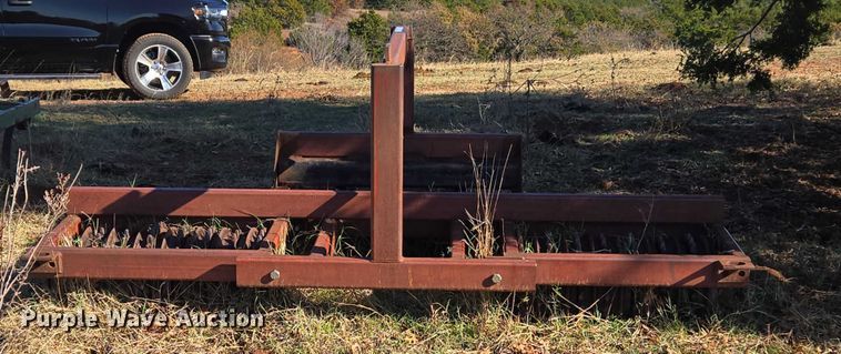 image for item ET5320 Cultipacker