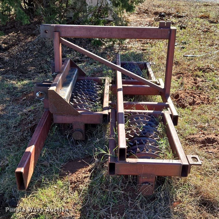 image for item ET5320 Cultipacker