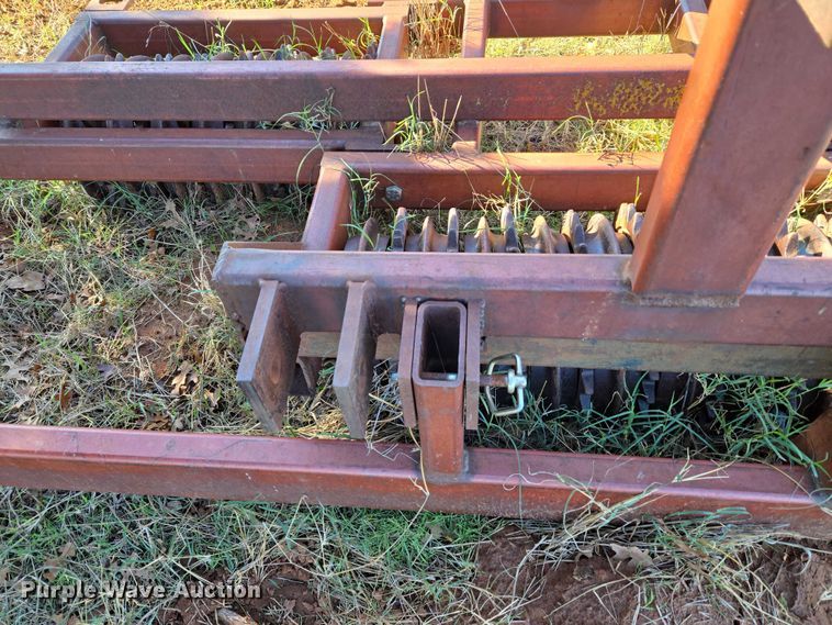 image for item ET5320 Cultipacker