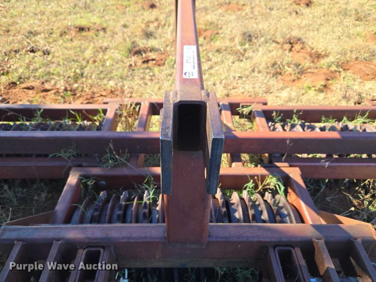 image for item ET5320 Cultipacker