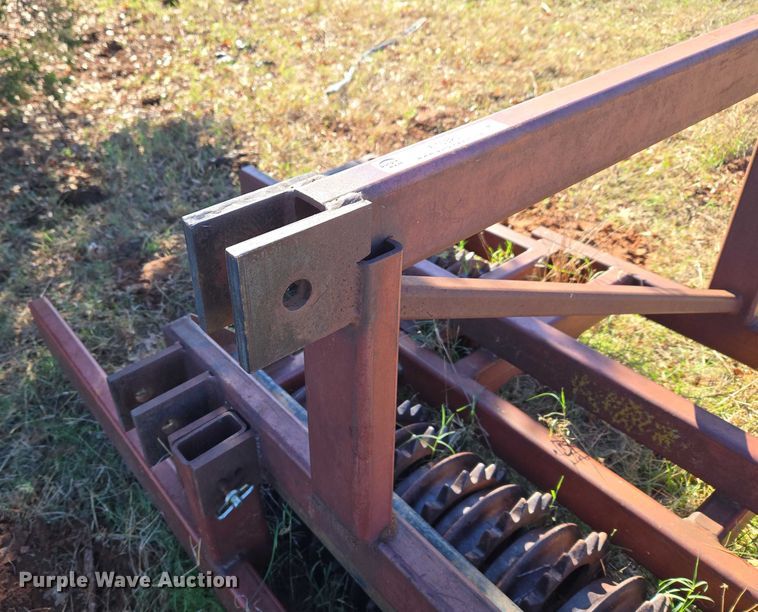 image for item ET5320 Cultipacker