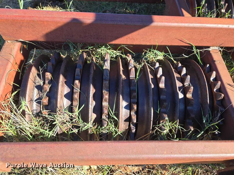 image for item ET5320 Cultipacker