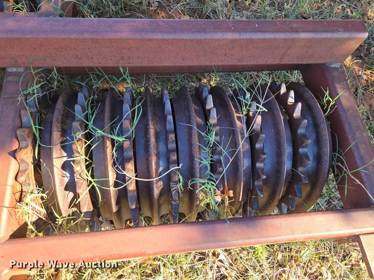 image for item ET5320 Cultipacker