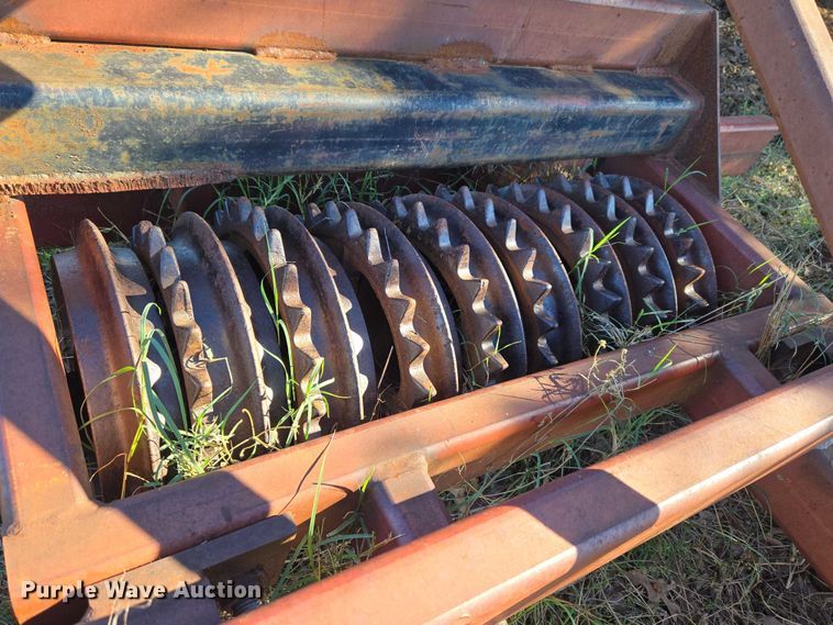 image for item ET5320 Cultipacker