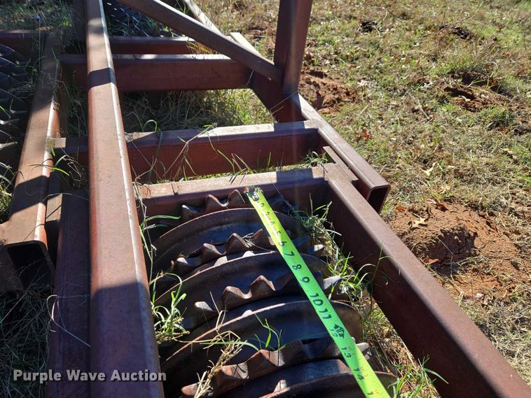 image for item ET5320 Cultipacker