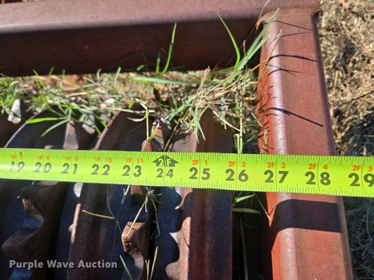 image for item ET5320 Cultipacker