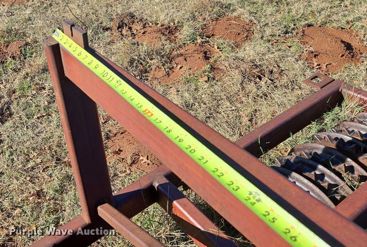 image for item ET5320 Cultipacker