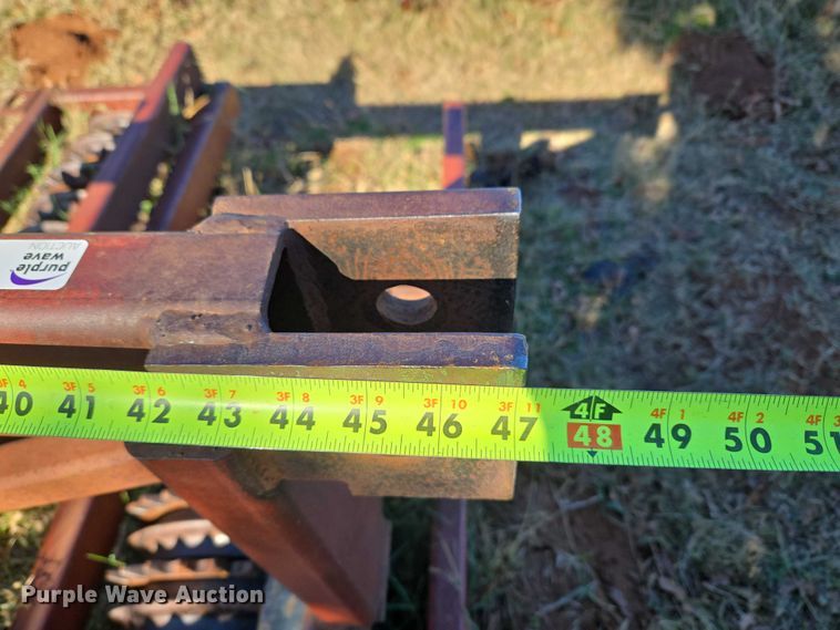 image for item ET5320 Cultipacker