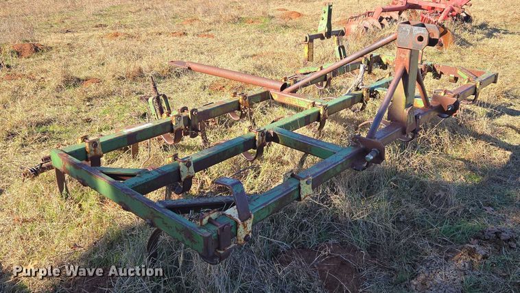 image for item ET5321 Chisel