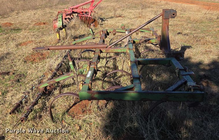 image for item ET5321 Chisel