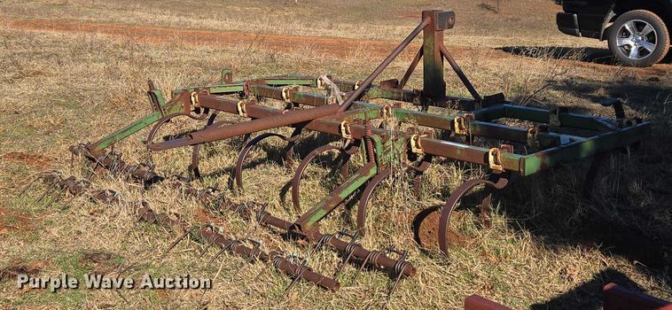 image for item ET5321 Chisel