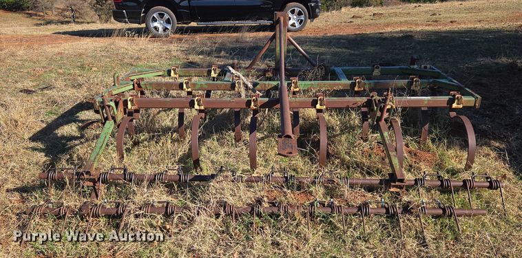 image for item ET5321 Chisel