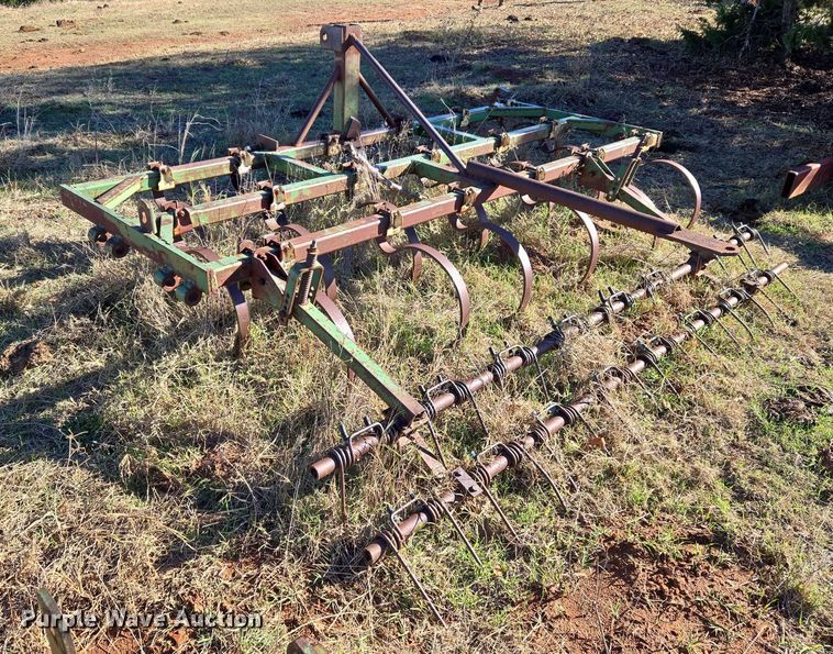 image for item ET5321 Chisel